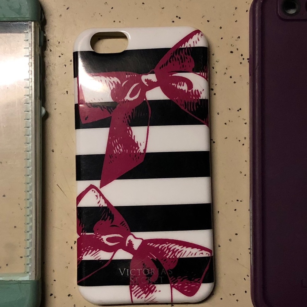 Victoria Secret phone case